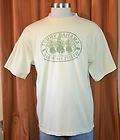 Tommy Bahama RELAX SHAKIN NOT STIRRED LIGHT GREEN COTTON TB T SHIRT 