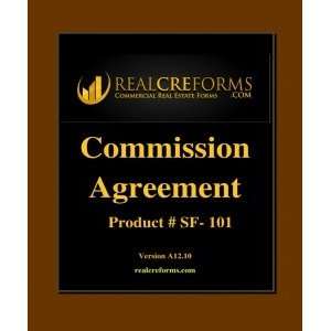  Broker Commission Agreement