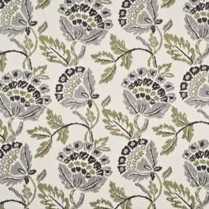  Oriana Linen J57 by Mulberry Fabric