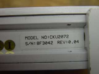 Low Noise Block Converter LNB C Band CKU2072  