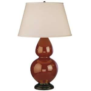  Double Gourd 1758x Table Lamp By Robert Abbey