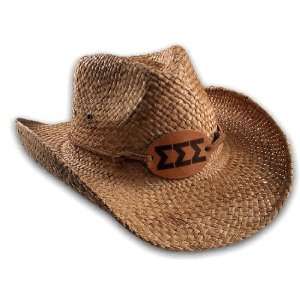  Sorority Cowboy Hat Toys & Games