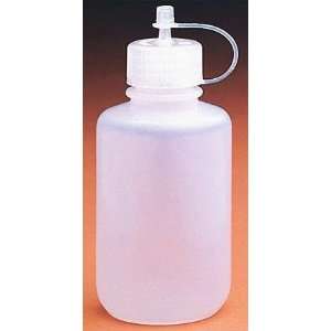 Nalgene LDPE Drop Dispensing Bottles, 30mL  Industrial 