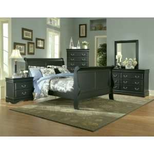  Home Elegance 599BK 1*4 4pc set