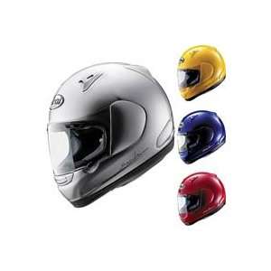   Buy   Arai Profile Solid Helmets Large Aluminum Silver Automotive