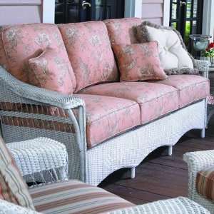   Nantucket Sofa Seat Cushion Set Fabric Paltrow Patio, Lawn & Garden
