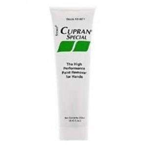 Stockhausen (SCK81871) Cupran Special Paint Remover for Hands   250 mL 
