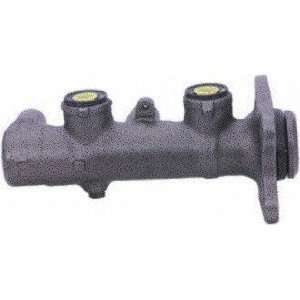  Cardone 11 2593 Remanufactured Import Master Cylinder 