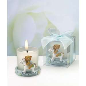  Bear Communion/Christening/Baby Shower Candles (36   71 items) Health