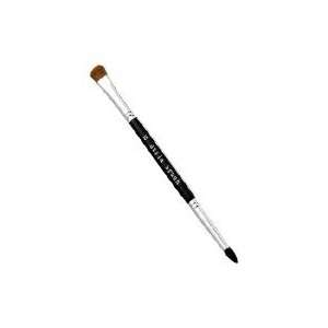  Stila Cosmetics #15 double sided crease and liner brush 
