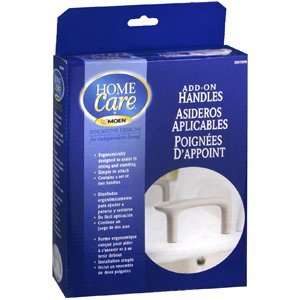   PAIR DN7095 1 per pack by MOEN HOME CARE *****