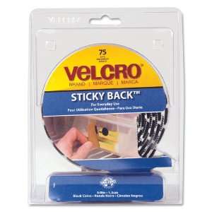  Velcro Products   Velcro   Sticky Back Hook & Loop Dot 