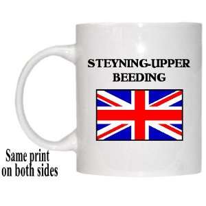  UK, England   STEYNING UPPER BEEDING Mug Everything 