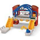 Fisher Price GeoTrax Grand Central Station Aero Eric RC Extras  