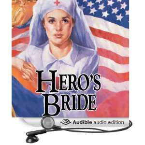   Heros Bride (Audible Audio Edition) Jane Peart, Renee Raudman Books
