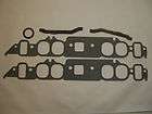 Chevy GMC Truck 91 95 366 427 454 Intake Manifold Gaskets