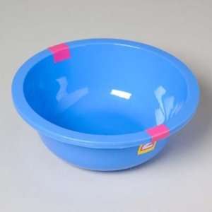  Round Plastic 9 Inch Bowl  2 Pack Case Pack 48 Everything 