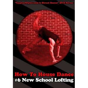  How To House Dance 6 Movies & TV