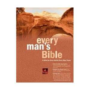  Every Mans Bible 