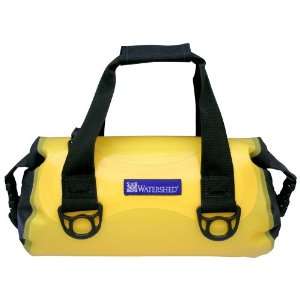  Watershed Ocoee Duffel Bag, Yellow Electronics