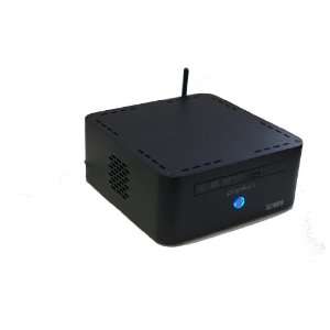  Peta lab Papilion HDTV player & recorder Electronics