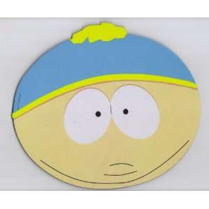 South Park Cartman Mouse Pad 
