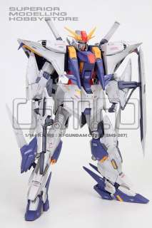 SMS 267 1/144 RX 105 Ξ Xi Gundam Resin model kit C32011 Robot  