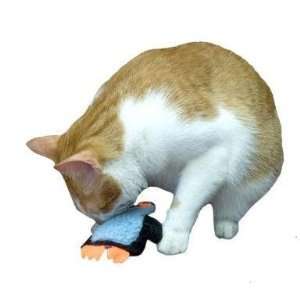  Imperial Cat 01097 Petey Penguin Catnip Toy