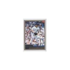  2000 Topps #260   Andy Pettitte Sports Collectibles