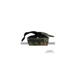  Sweat Absorbing Tactical Headband (Realtree) Sports 