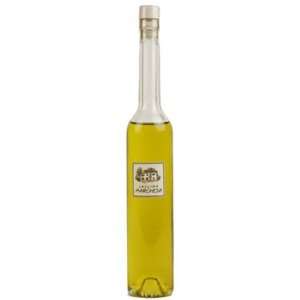 Cascina Marchesa Lemon and Basil Olive Oil   3.4 oz  