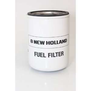  Fuel Filter   89613344