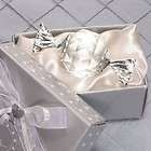 Wedding Favors Chrome Candy Scoops Bulk 72 New  