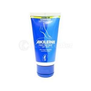  Akileïne Foot Peeling Cream, 75ml