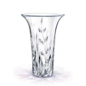 Arc International Cristal dArques Cassandra Diamax Vase, 9 1/4 Inch 