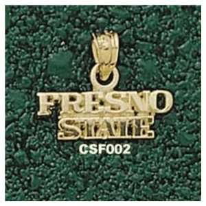  14Kt Gold Fresno State Fresno State