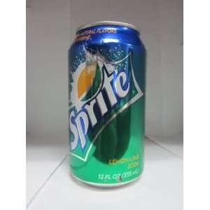  Sprite Safe Can 