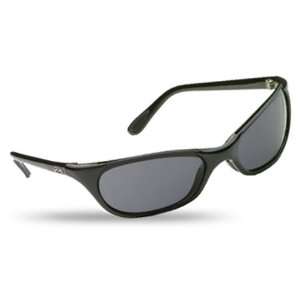  Smith Toaster Sunglasses   Black/Grey Polarized Shoes