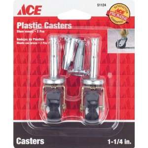  CASTR 1.25STM BL ACE CD2