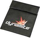 Dynamite Li Po Charge Protection Bag, Small DYN1400