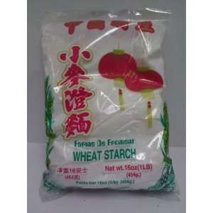 Wheat Starch  Grocery & Gourmet Food