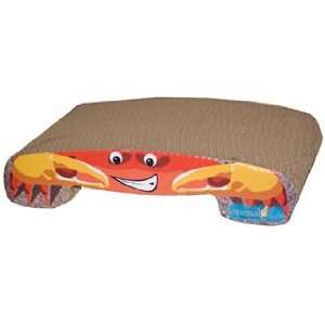  Imperial Cat Animal Scratch n Shapes Crab