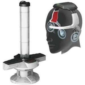  Uncle Milton   Star Wars The Force Trainer w/Wireless 