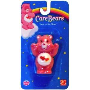 Care Bears Love a lot Bear 2.5 Figure Toys & Games
