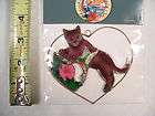 CAT KITTY Capiz Shell Suncatchers New *U PICK DESIGN*