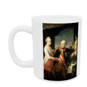   ) by Pompeo Girolamo Batoni   Mug   Standard Size