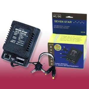  Sevenstar SS 105 power Adapter Electronics