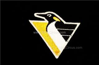Pittsburgh Penguins NHL beanie Retro Vintage Logo  