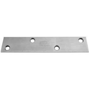  Stanley Hardware 5in. X 1in. Zinc Plated Mending Plates 