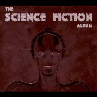  The Science Fiction Album Explore similar items